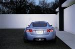Jaguar Advanced Lightweight Coupe 2005 года